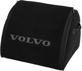 Сумка-органайзер Sotra Volvo Medium Black в багажник ST-000198-XL-Black