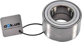 Подшипник ступицы колеса Koyo dac4584w16cs71