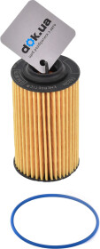 Масляный фильтр Hengst Filter E622H D145
