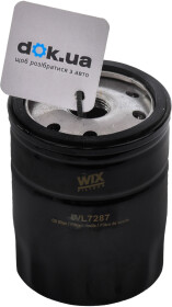 Оливний фільтр WIX Filters WL7287