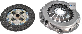 Комплект сцепления Toyota / Lexus / Daihatsu 3125019095