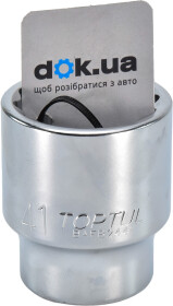 Торцева головка Toptul BAEB2441 41 мм 3/4