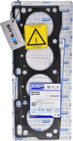 Прокладка ГБЦ Ajusa 10144100