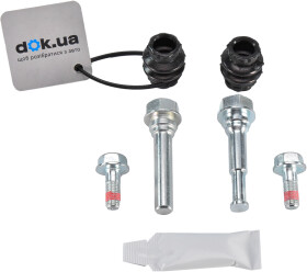 Направляющая гильза скобы тормозного суппорта ERT 410214