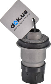 Сайлентблок балки Q-Fix Q0051115