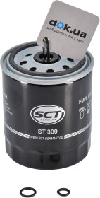Паливний фільтр SCT Germany ST 309