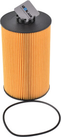 Масляный фильтр Bosch F 026 407 051