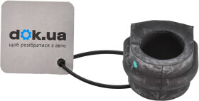 Втулка стабилизатора Stellox 89-74086-SX