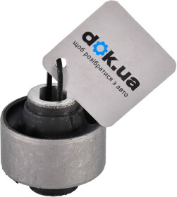 Сайлентблок рычага Q-Fix Q0050316