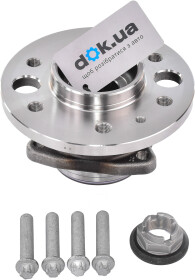 Ступица колеса FAG 713 6681 10