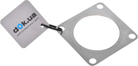 Прокладка приемной трубы FA1 110-916