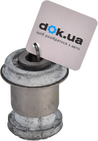 Сайлентблок рычага Monroe L50815