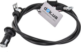 Трос ручного тормоза A.B.S. K14778