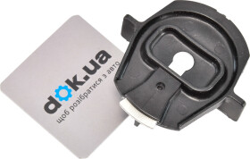 Бегунок распределителя зажигания Blue Print ADM514317