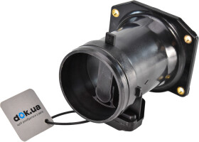 Расходомер воздуха Autlog LM1068