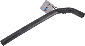 Патрубок радиатора системы охлаждения двигателя Topran 102 723