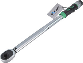 Ключ динамометрический Toptul 1/2