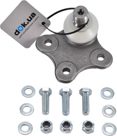 Шаровая опора Asmetal 10FI5600