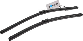 Щетки стеклоочистителя DPA 89550623302