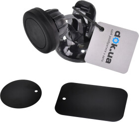 Універсальний тримач Pulso UH2022BK