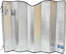 Сонцезахисна шторка Vitol HG-002/1750 175x100 Екран