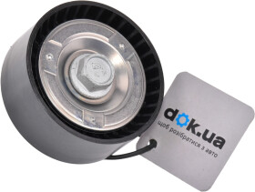 Обводной ролик поликлинового ремня INA 532 0298 10