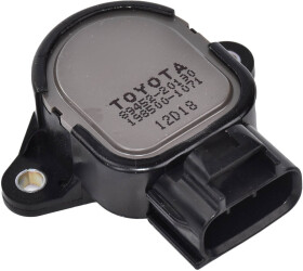 Датчик положения дроссельной заслонки Toyota / Lexus / Daihatsu 8945220130