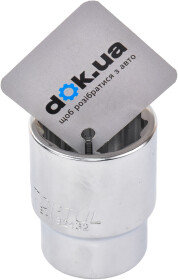 Торцевая головка Toptul BAEB2432 32 мм 3/4