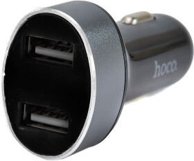 USB зарядка в авто Hoco Z26 78707