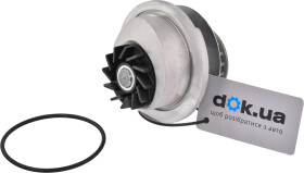 Помпа Febi 01260