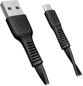 Кабель Baseus Tough Series CAMZY-B01 USB - Micro USB 1 м