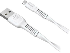 Кабель Baseus Tough Series CAMZY-B02 USB - Micro USB 1 м