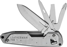Швейцарский нож Leatherman Free T2 832682
