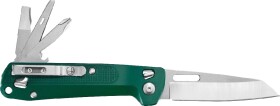 Швейцарский нож Leatherman Free K2 832894