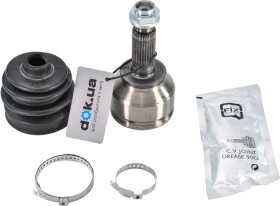 ШРУС Q-Fix Q1310314