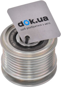 Муфта генератора INA 535 0042 10