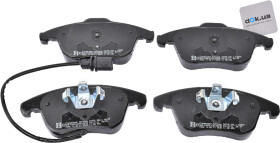 Тормозные колодки Zimmermann 24705.200.1