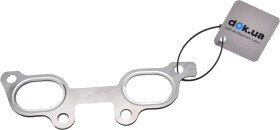 Прокладка выпускного коллектора BGA MG9529