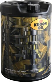 Трансмиссионное масло Kroon Oil Gearlube RPC  GL-4+ 75W-80 минеральное