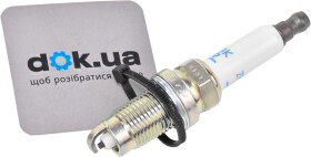Свеча зажигания NGK ZFR6T11G