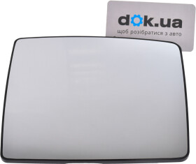 Стекло наружного зеркала Alkar 6402421