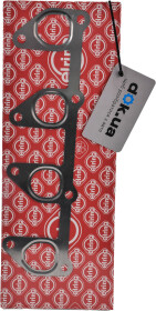 Прокладка выпускного коллектора Elring 111.570