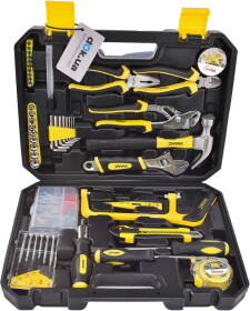 Набор инструментов WMC Tools 20100 100 ед.