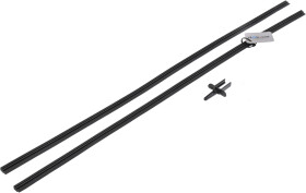 Резинка щетки стеклоочистителя VAG 1J0955429A