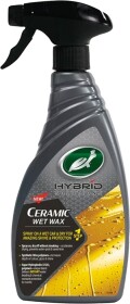 Поліроль для кузова Turtle Wax Hybrid Solutions Ceramic Wet Wax