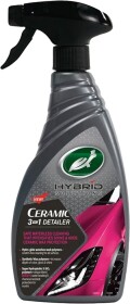 Полироль для кузова Turtle Wax Hybrid Solutions Ceramic 3 in 1 Detailer