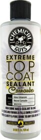 Полироль для кузова Chemical Guys Extreme Top Coat Sealant