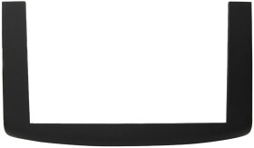 Переходная рамка для магнитолы Awm 78110053 Chevrolet Daewoo ZAZ Ravon
