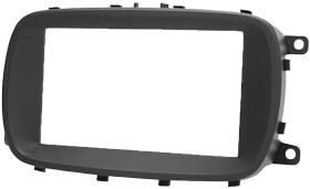 Перехідна рамка для магнітоли Carav 11805 Fiat