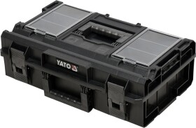 Ящик для інструментів Yato YT-09169 13 секц.